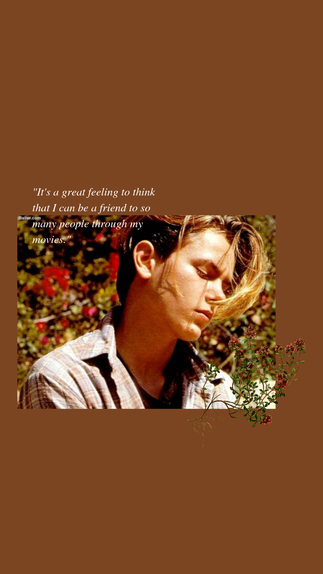 My Own Private Idaho Tumblr Wallpapers