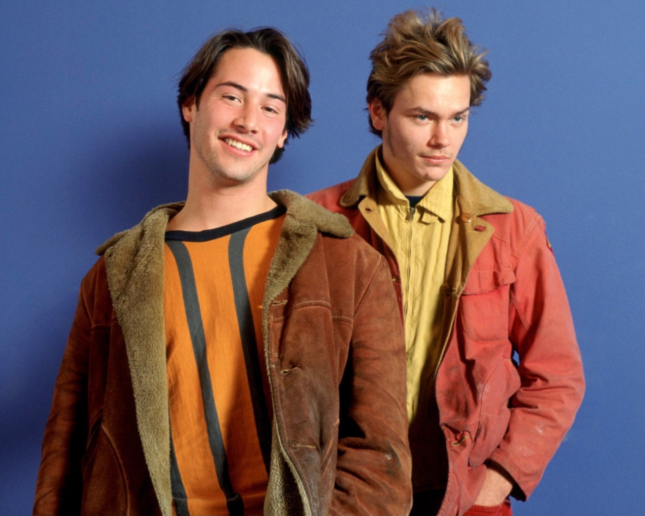 My Own Private Idaho Tumblr Wallpapers