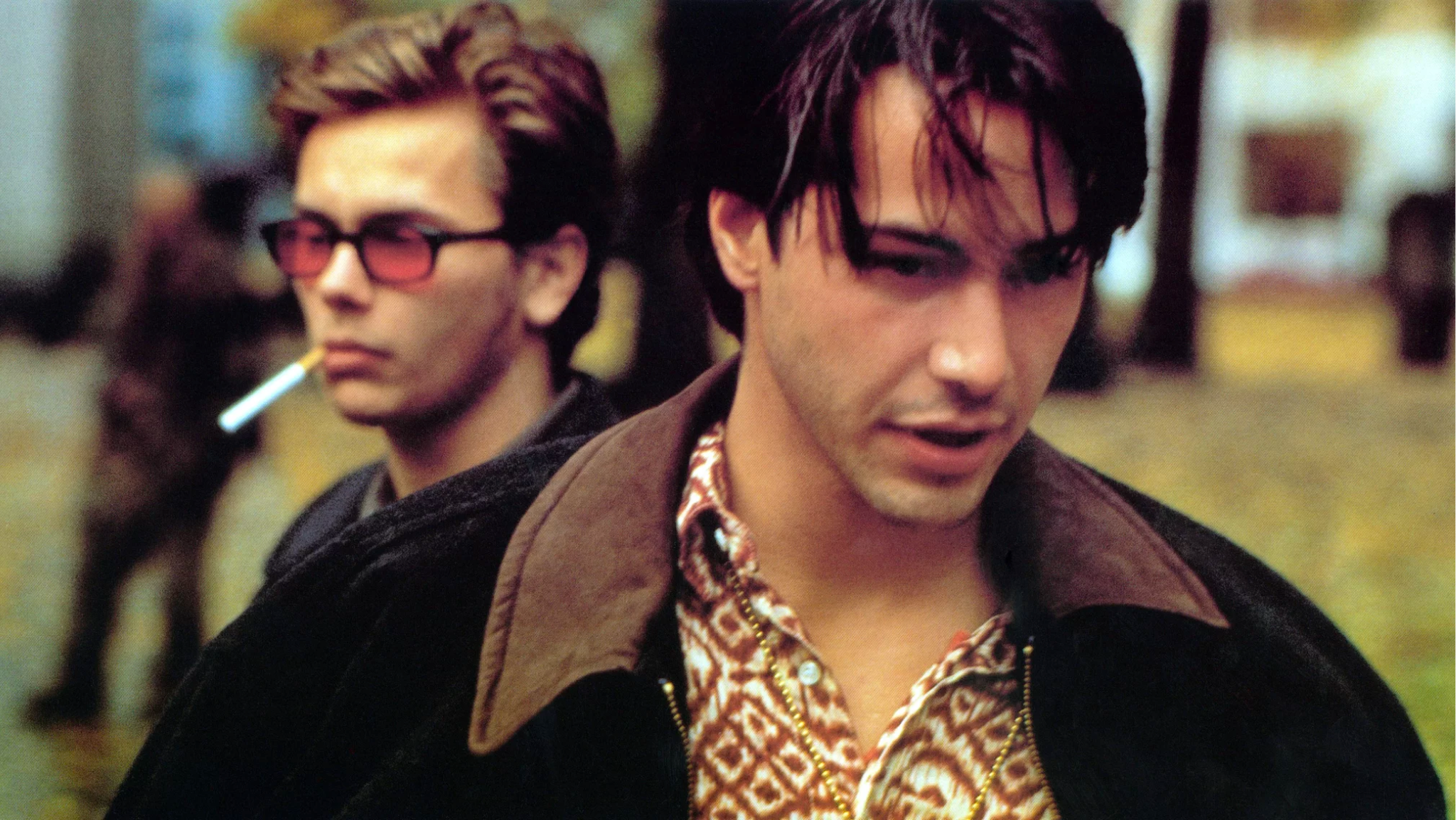 My Own Private Idaho Tumblr Wallpapers