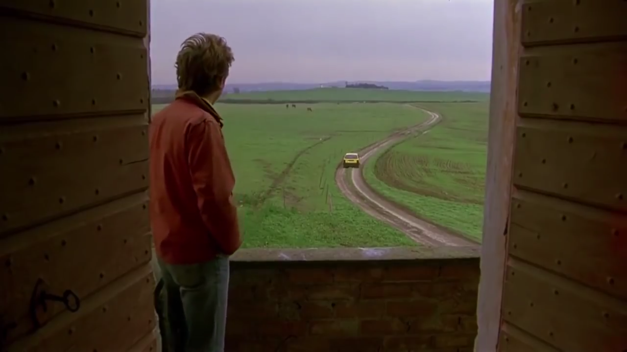 My Own Private Idaho Tumblr Wallpapers