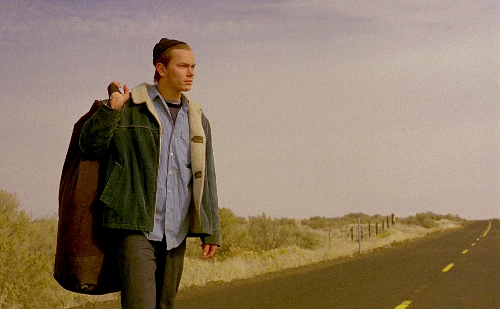 My Own Private Idaho Tumblr Wallpapers