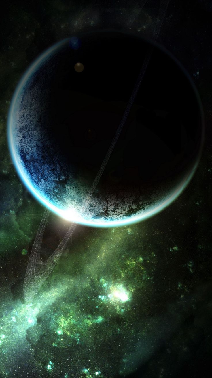 My Space Wallpapers