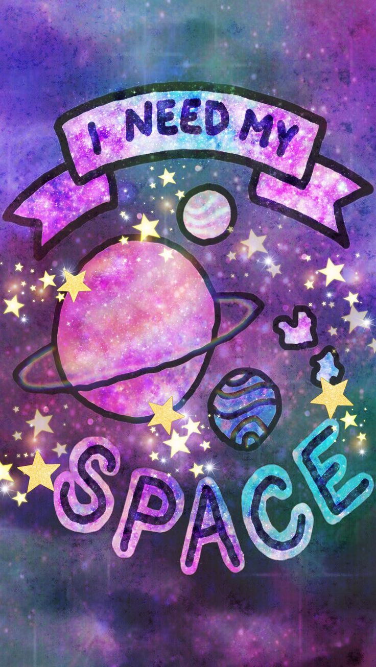 My Space Walpaper Wallpapers