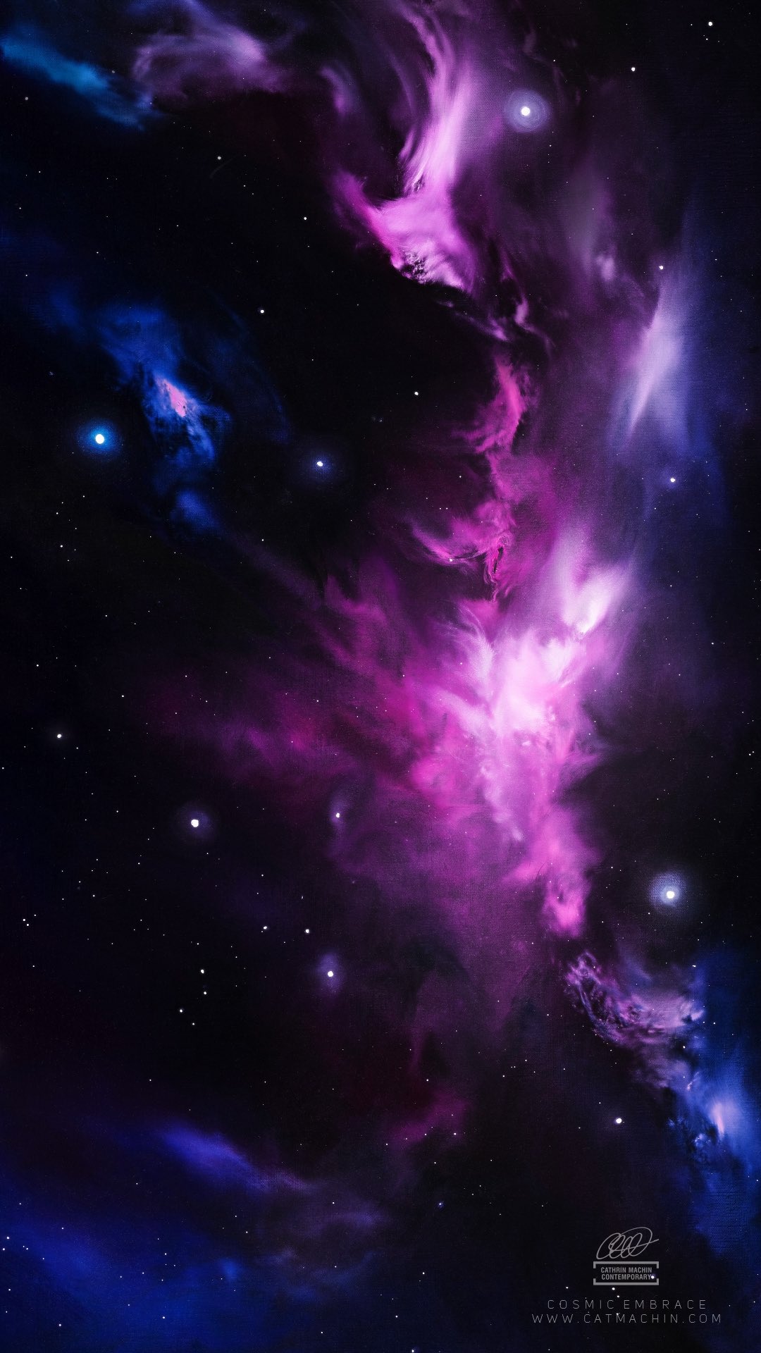 My Space Walpaper Wallpapers