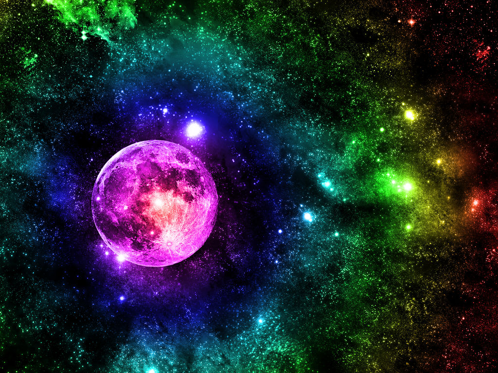 My Space Walpaper Wallpapers