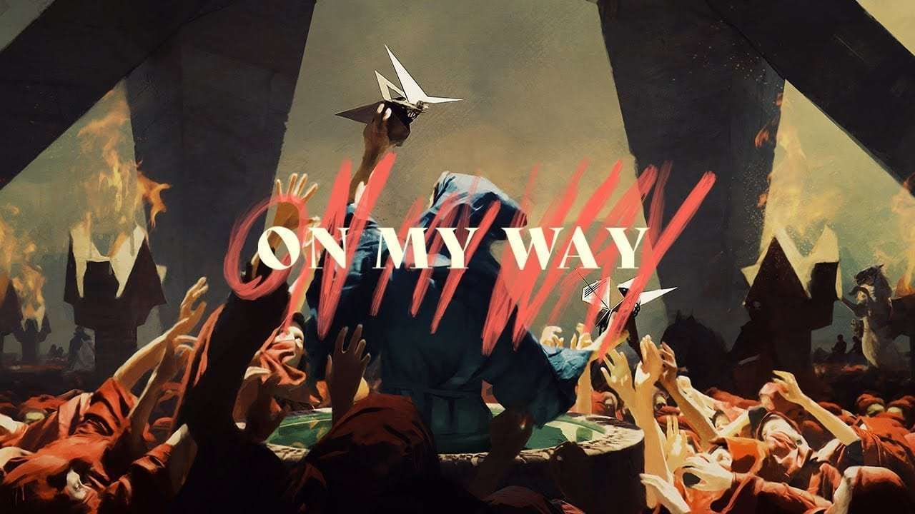 My Way Wallpapers