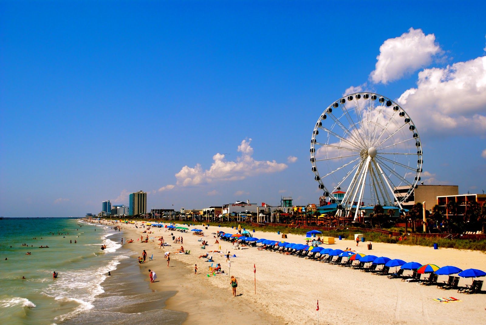 Myrtle Beach Wallpapers