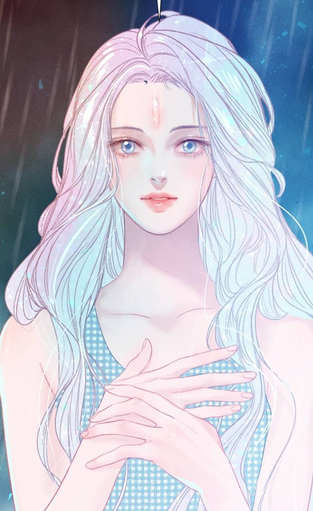 Mystique Webtoon Wallpapers