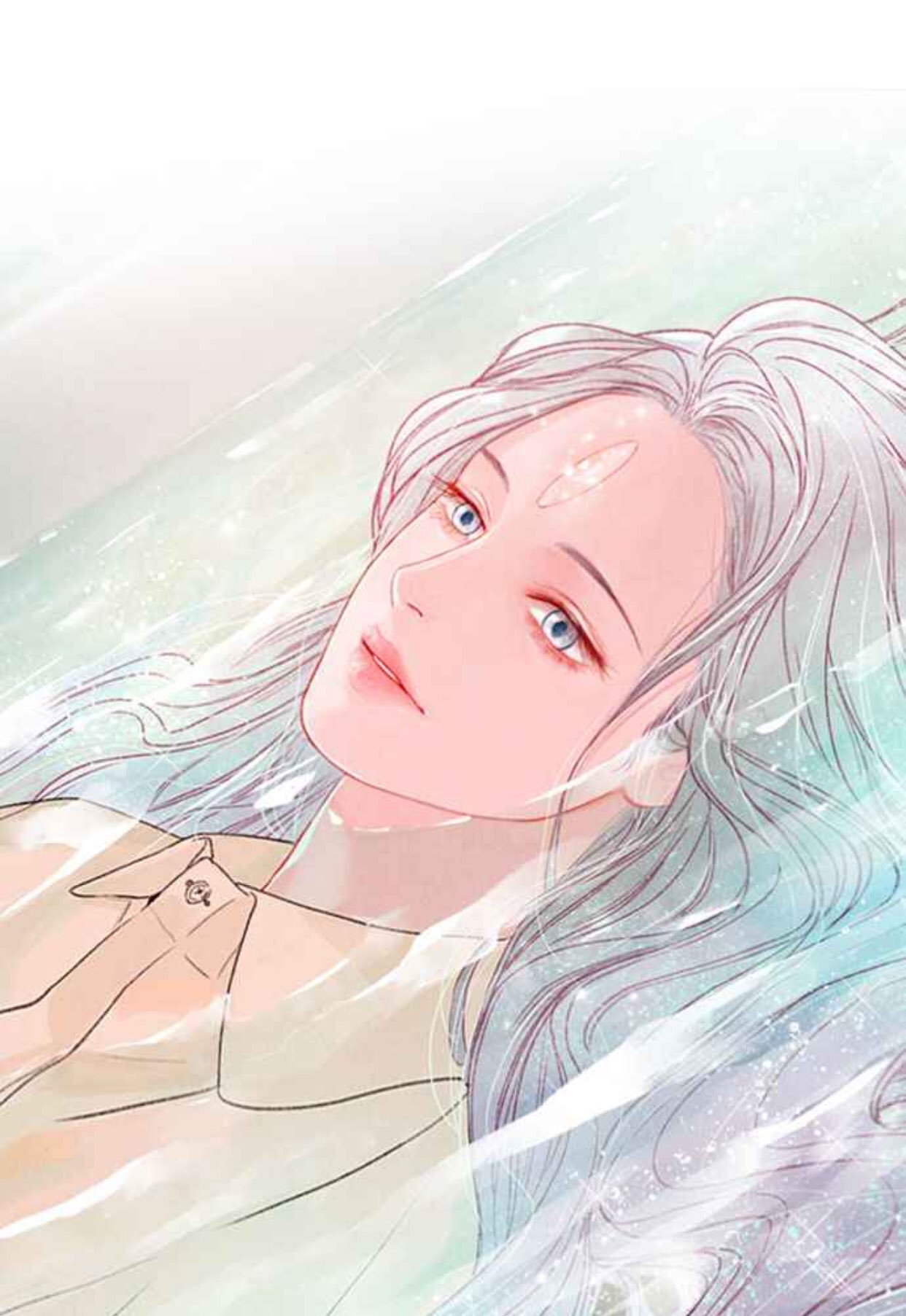 Mystique Webtoon Wallpapers