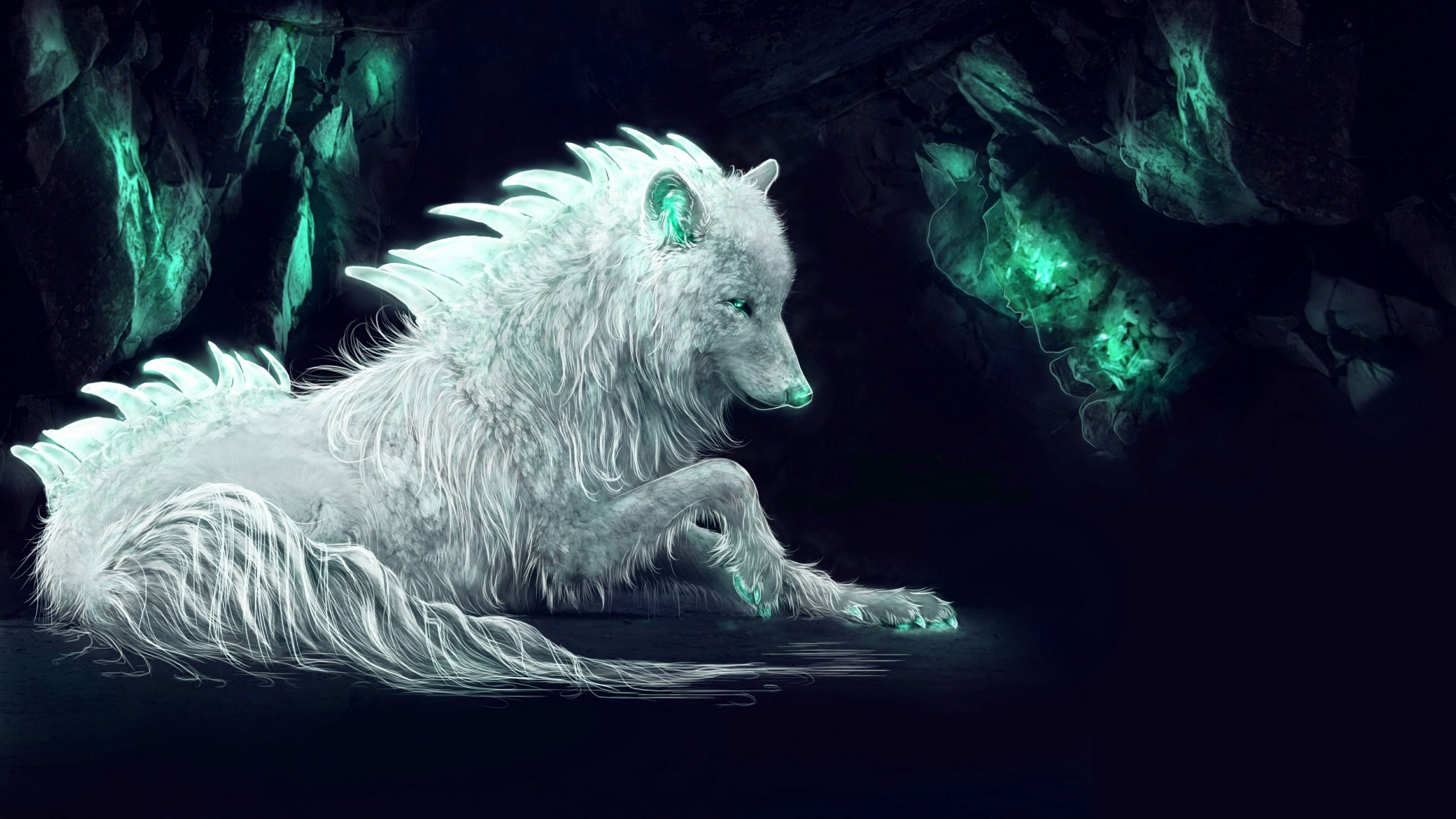 Mythical Animals Wallpapers