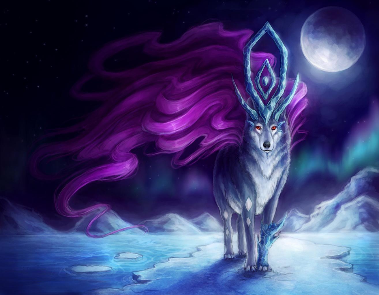 Mythical Animals Wallpapers