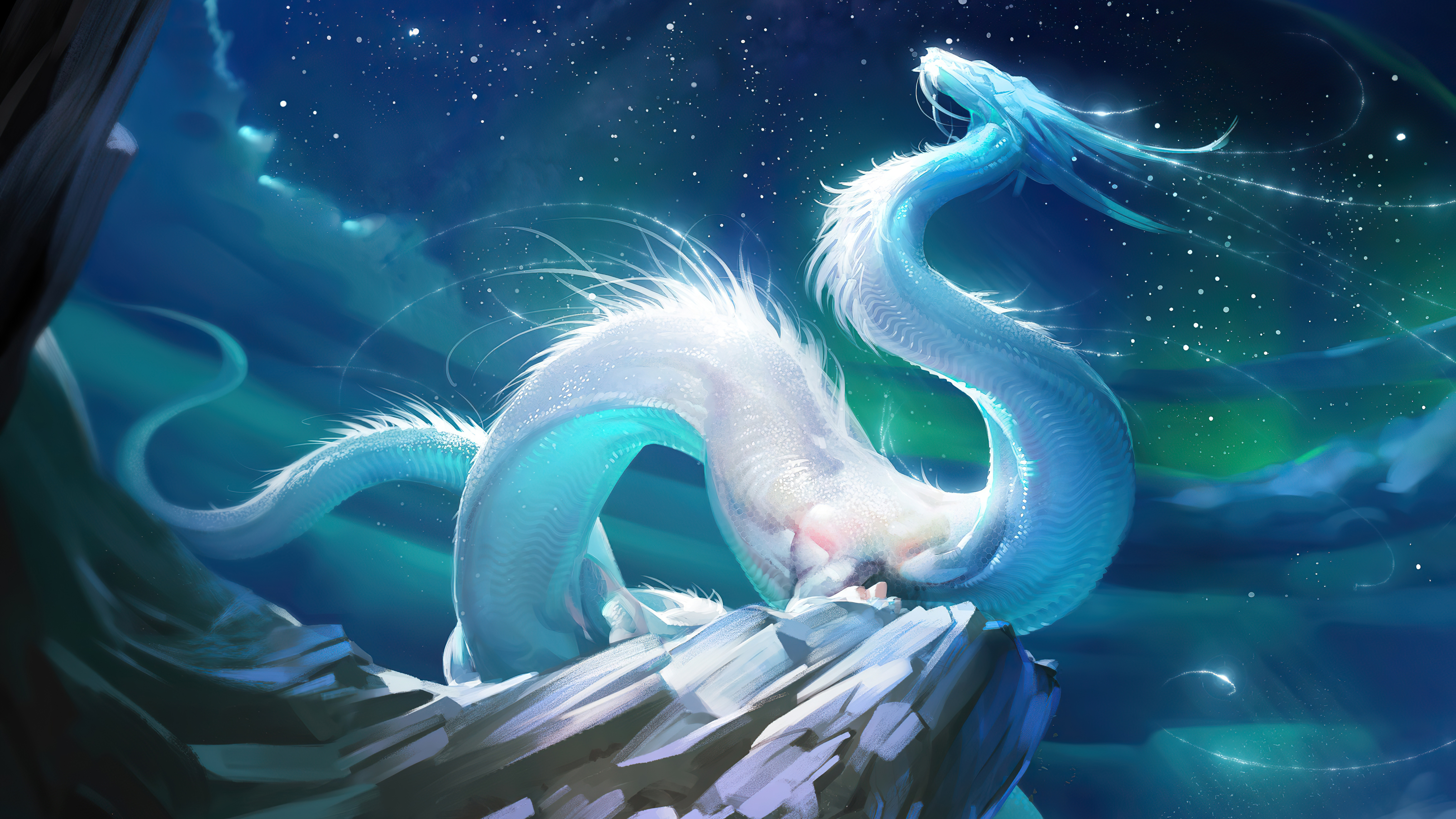 Mythical Creature Wallpapers