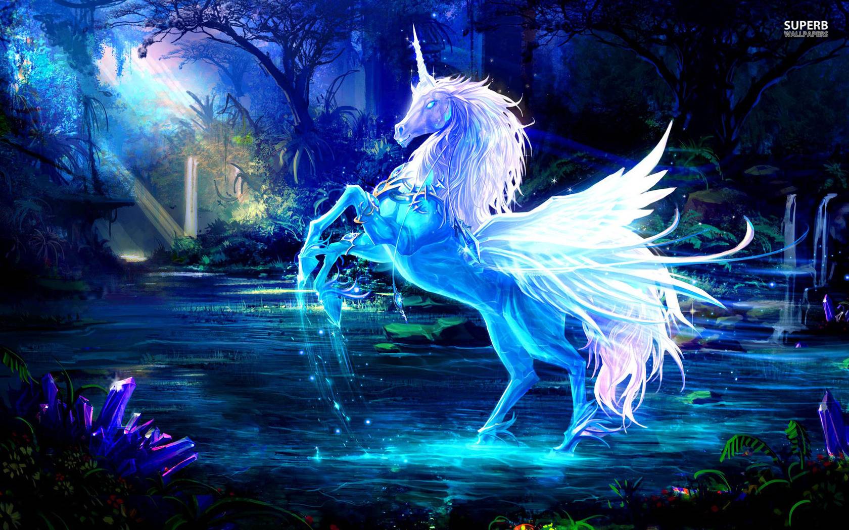 Mythical Creature Wallpapers