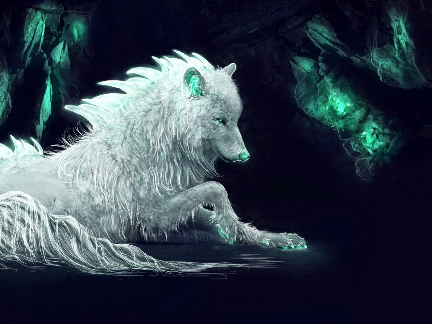 Mythical Creature Wallpapers