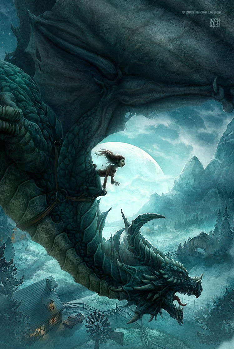 Mythical Creature Wallpapers