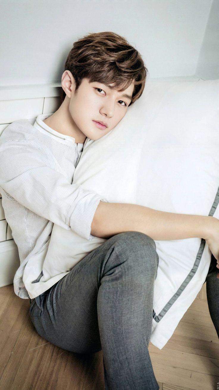 Myungsoo Photoshoot Wallpapers