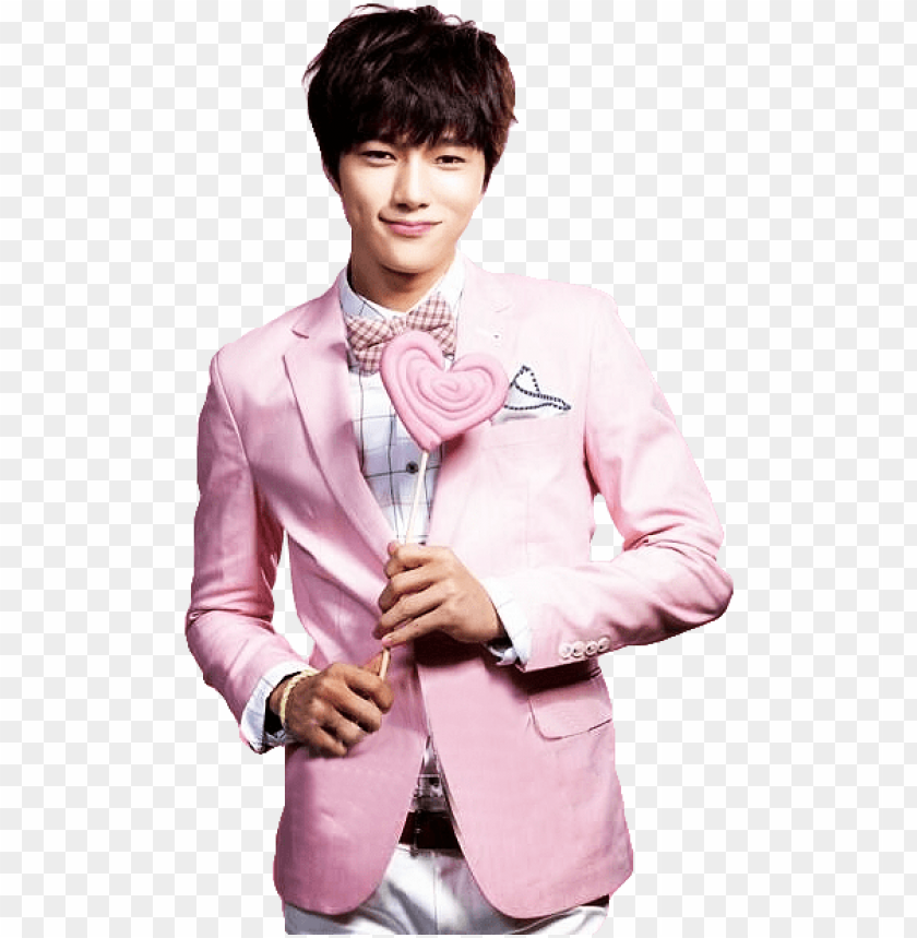 Myungsoo Photoshoot Wallpapers