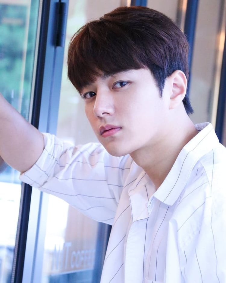 Myungsoo Photoshoot Wallpapers