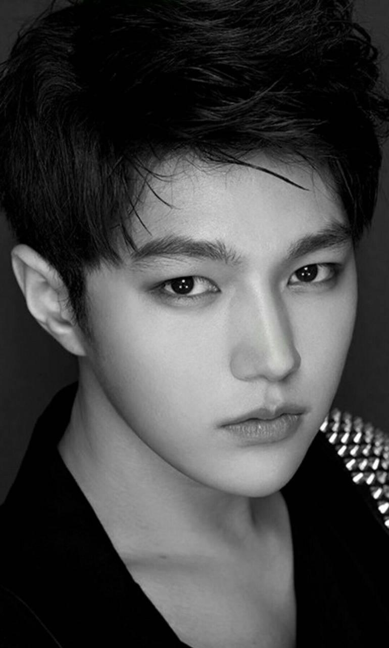 Myungsoo Photoshoot Wallpapers