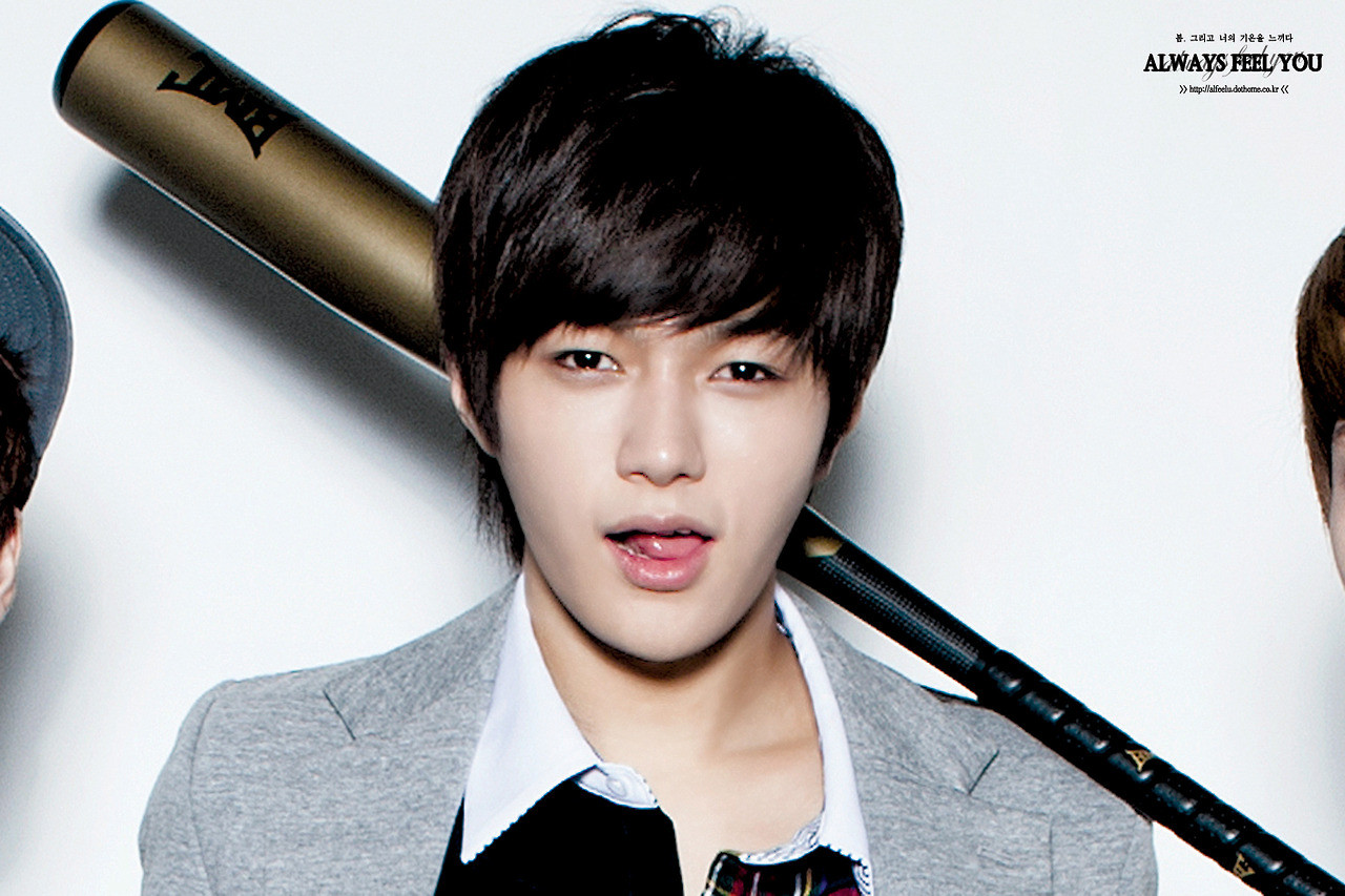 Myungsoo Photoshoot Wallpapers