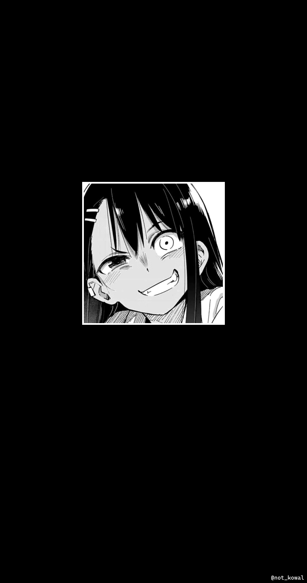 Nagatoro Wallpapers