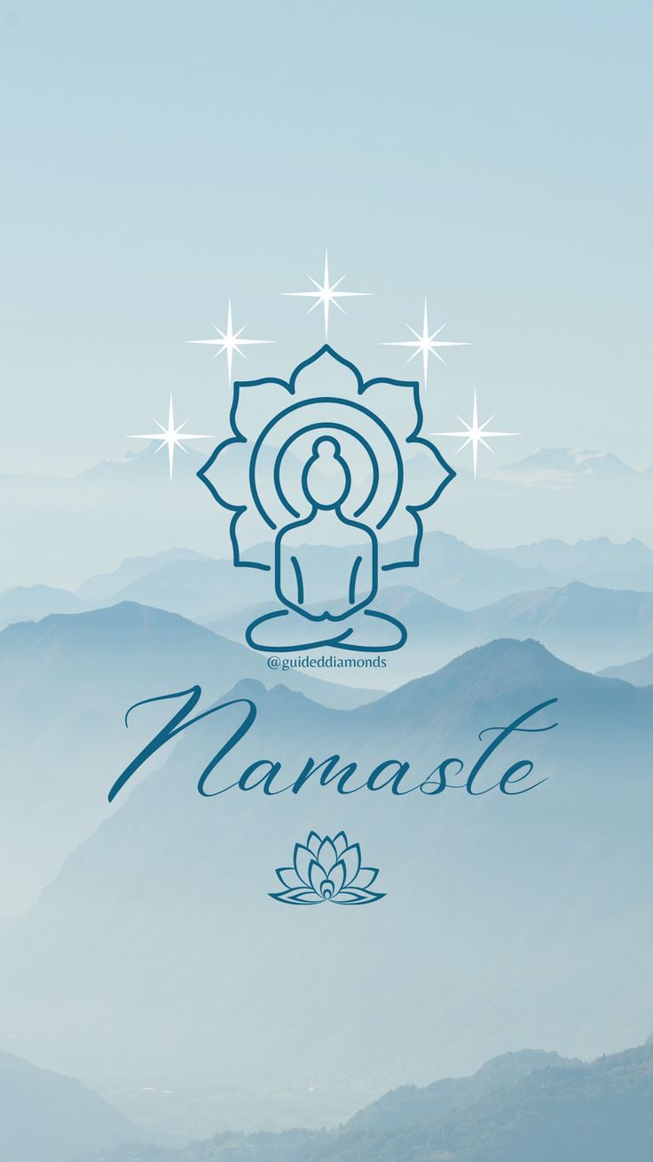 Namaste Wallpapers