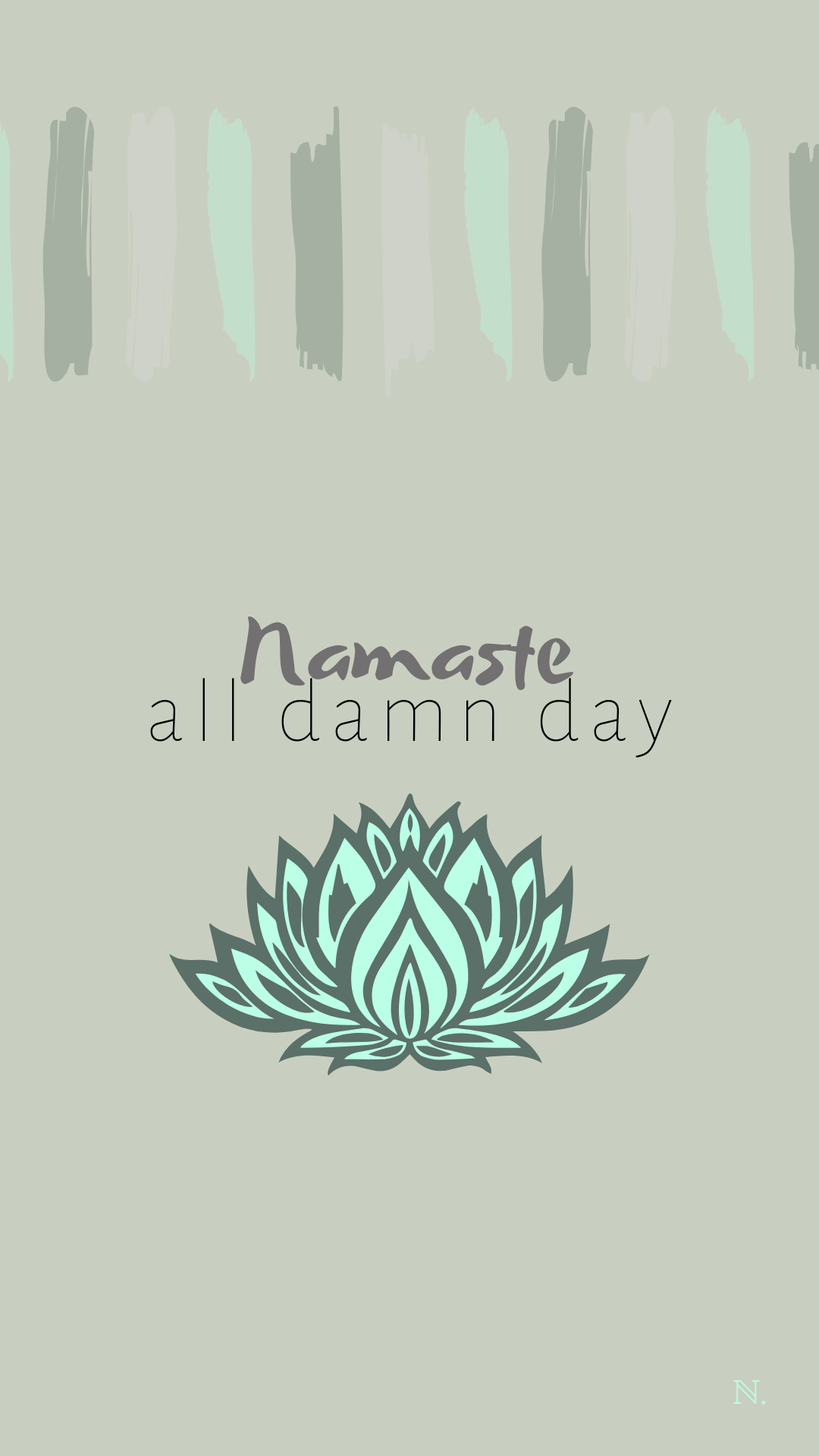 Namaste Wallpapers