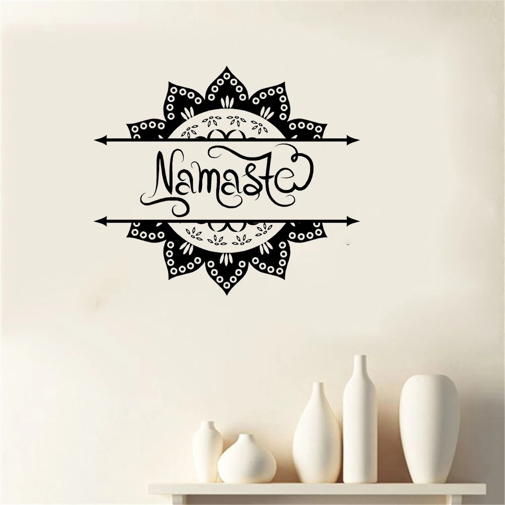 Namaste Wallpapers