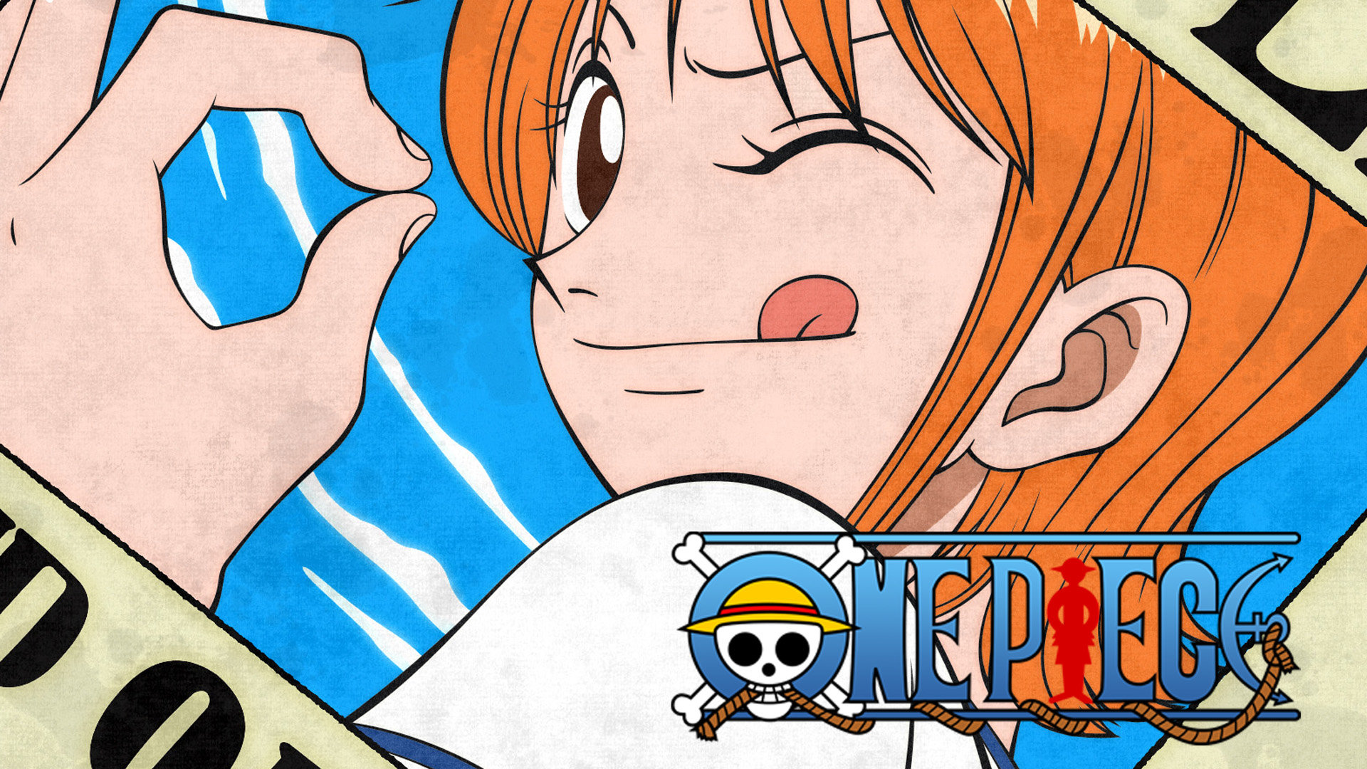 Nami One Piece Wallpapers