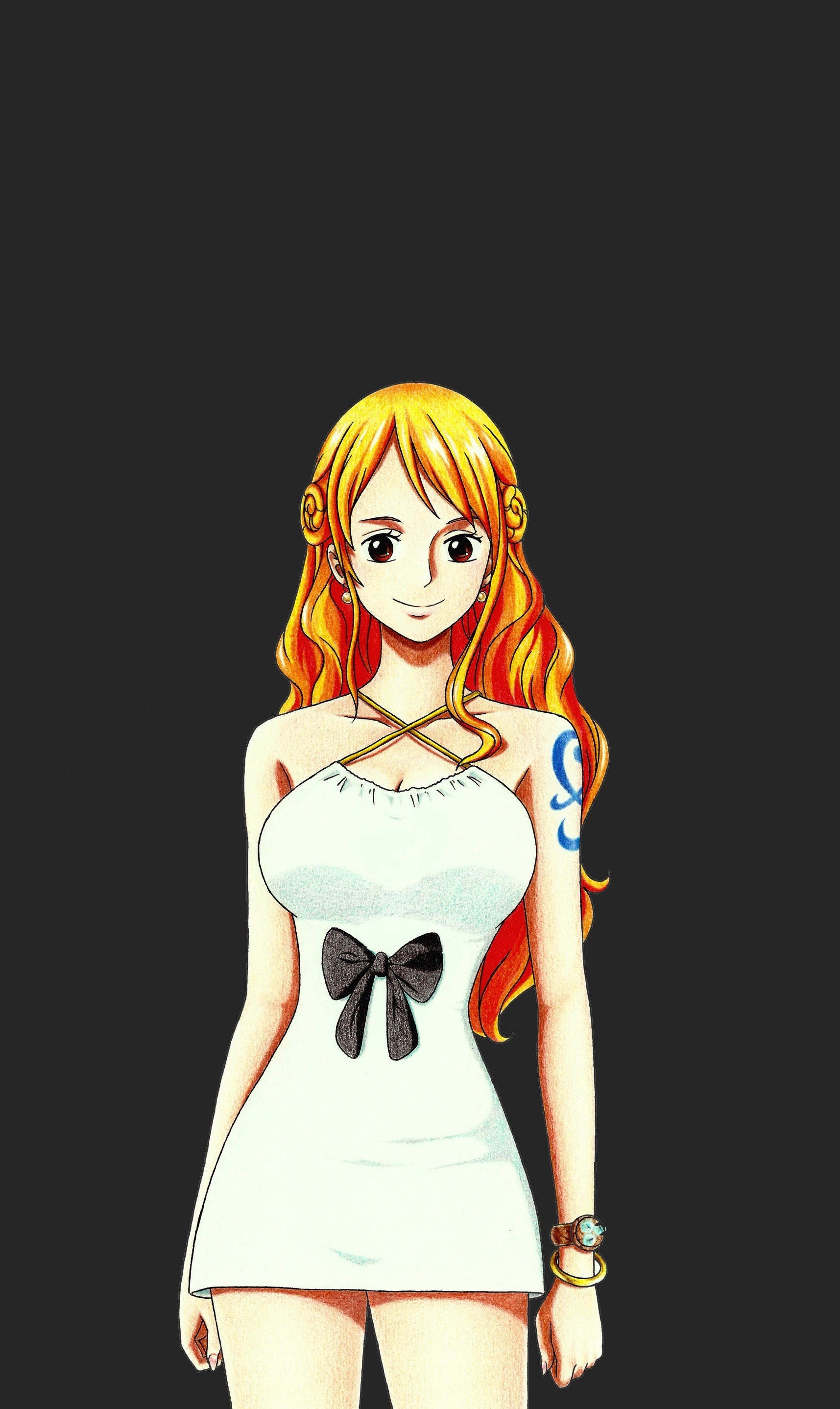 Nami One Piece Wallpapers