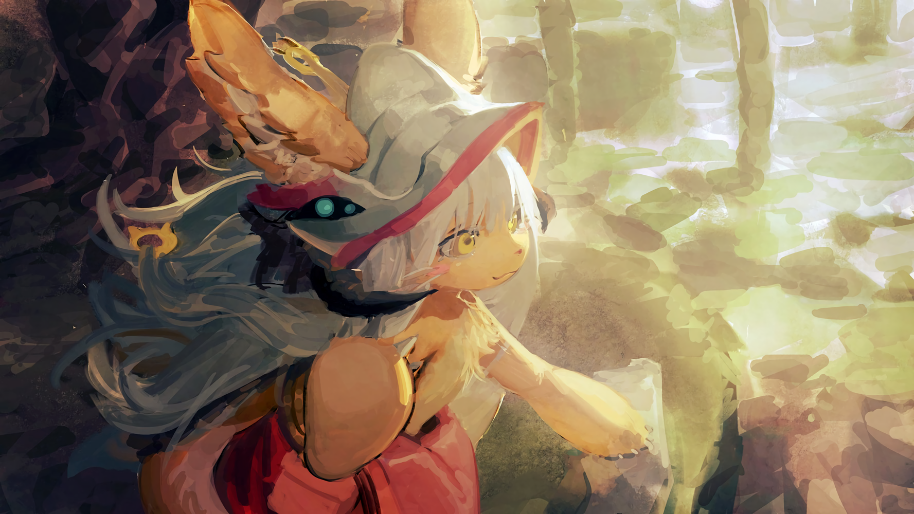 Nanachi Wallpapers