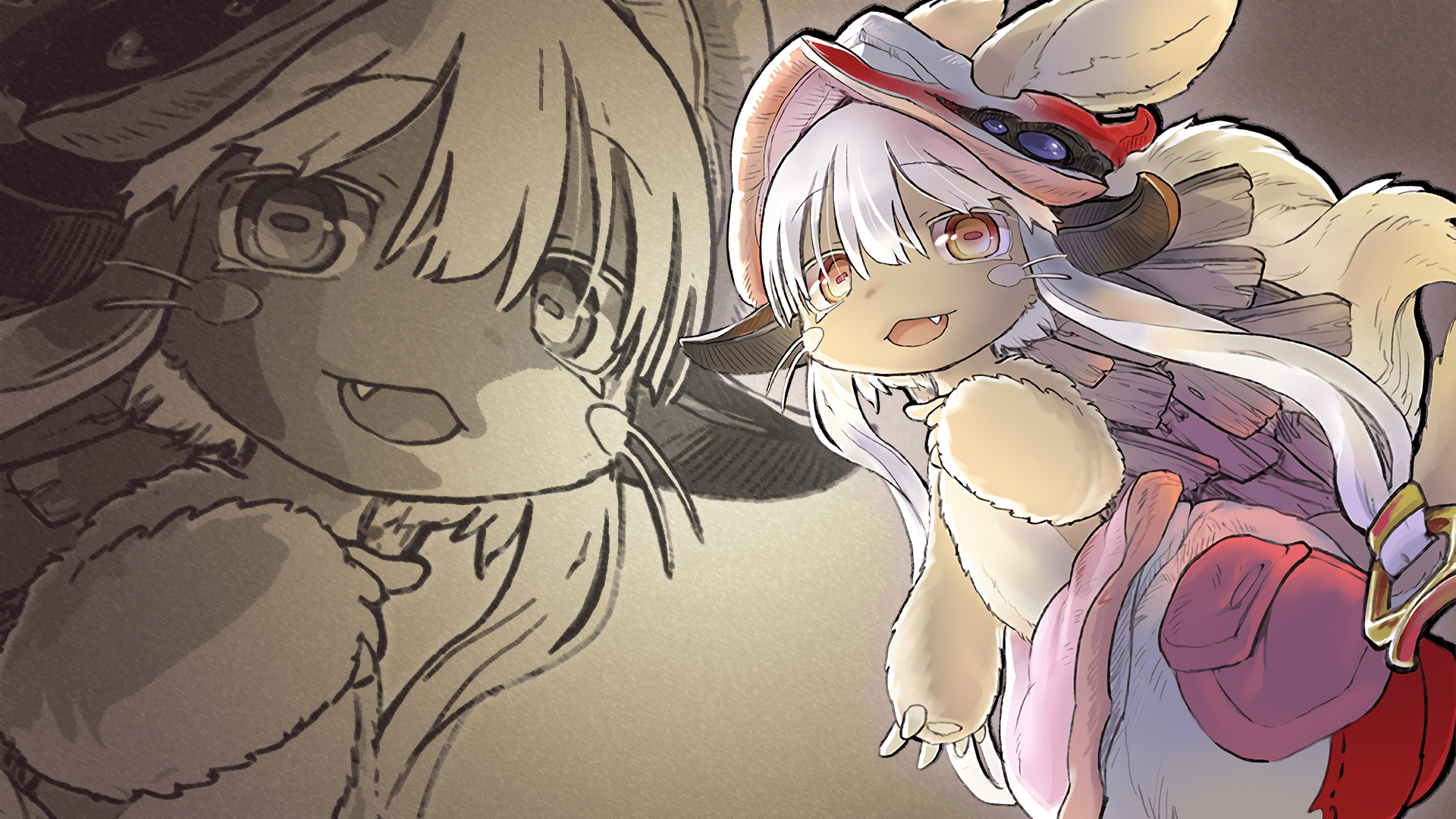 Nanachi Wallpapers