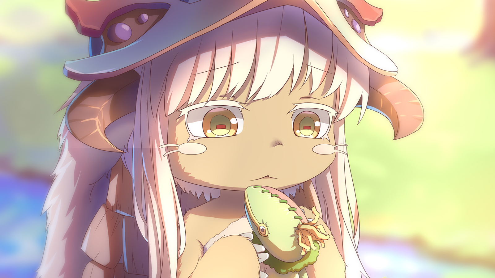 Nanachi Wallpapers