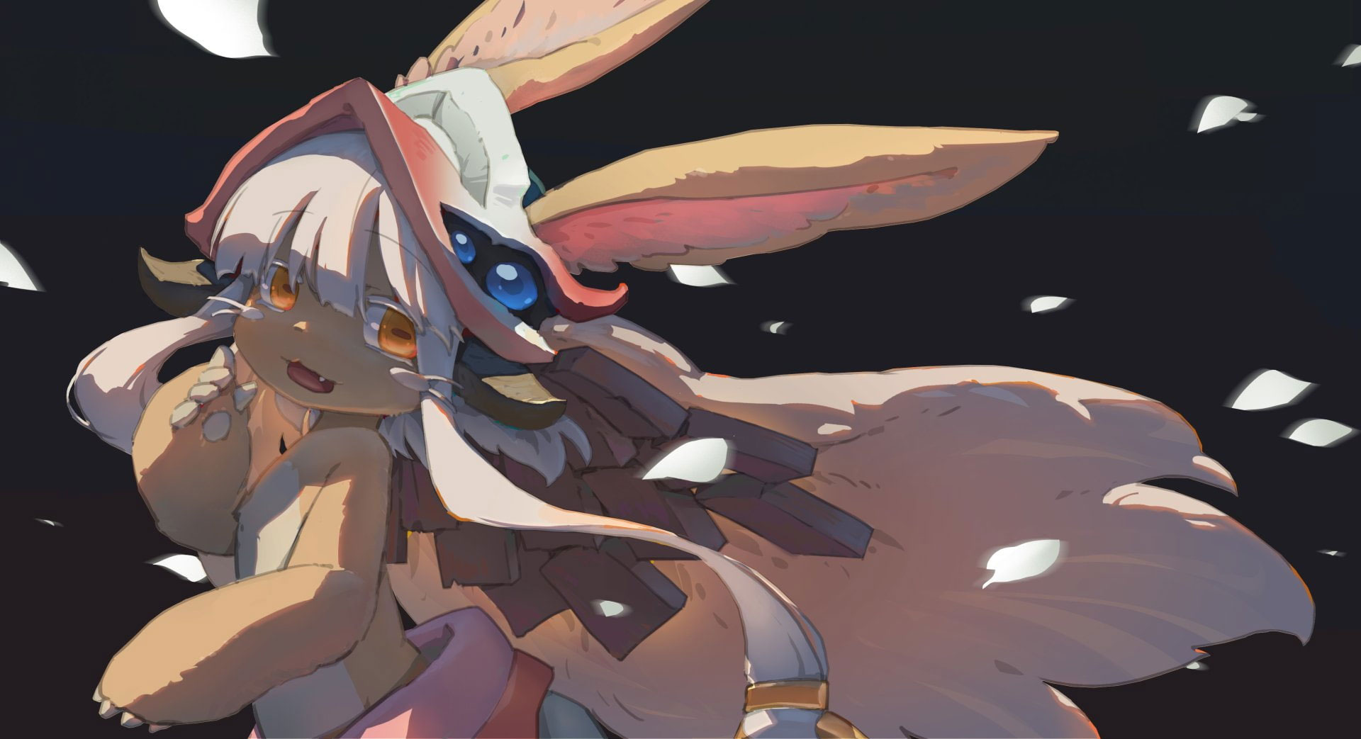 Nanachi Wallpapers