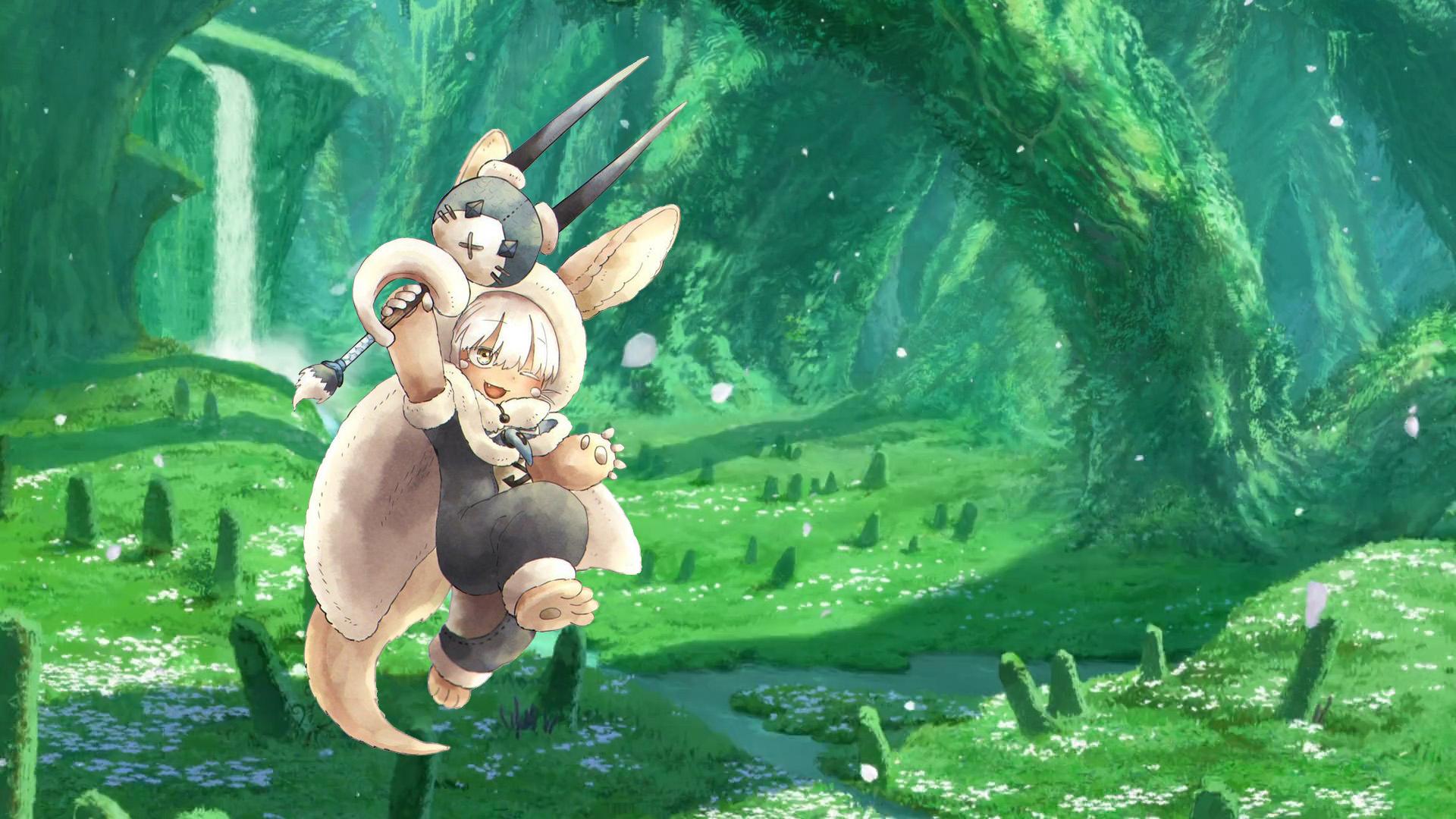 Nanachi Wallpapers