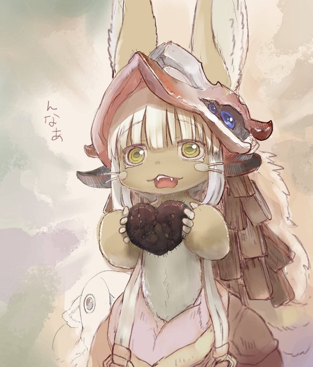 Nanachi Wallpapers