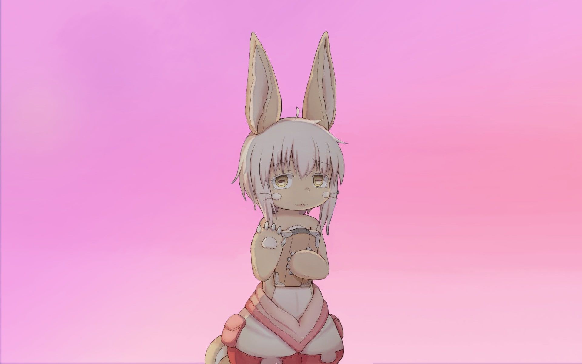 Nanachi Wallpapers