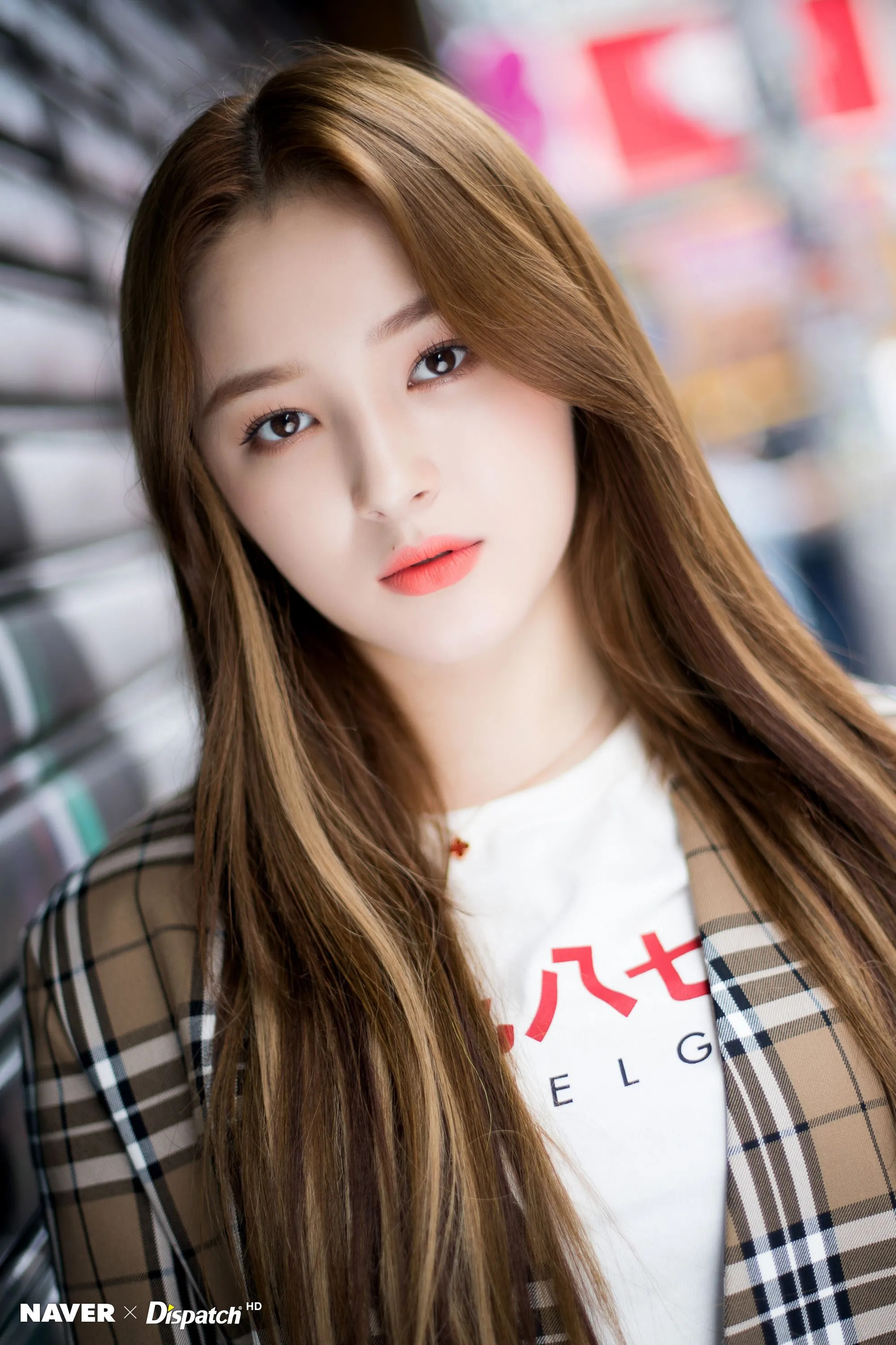 Nancy Momoland Photoshoot Wallpapers