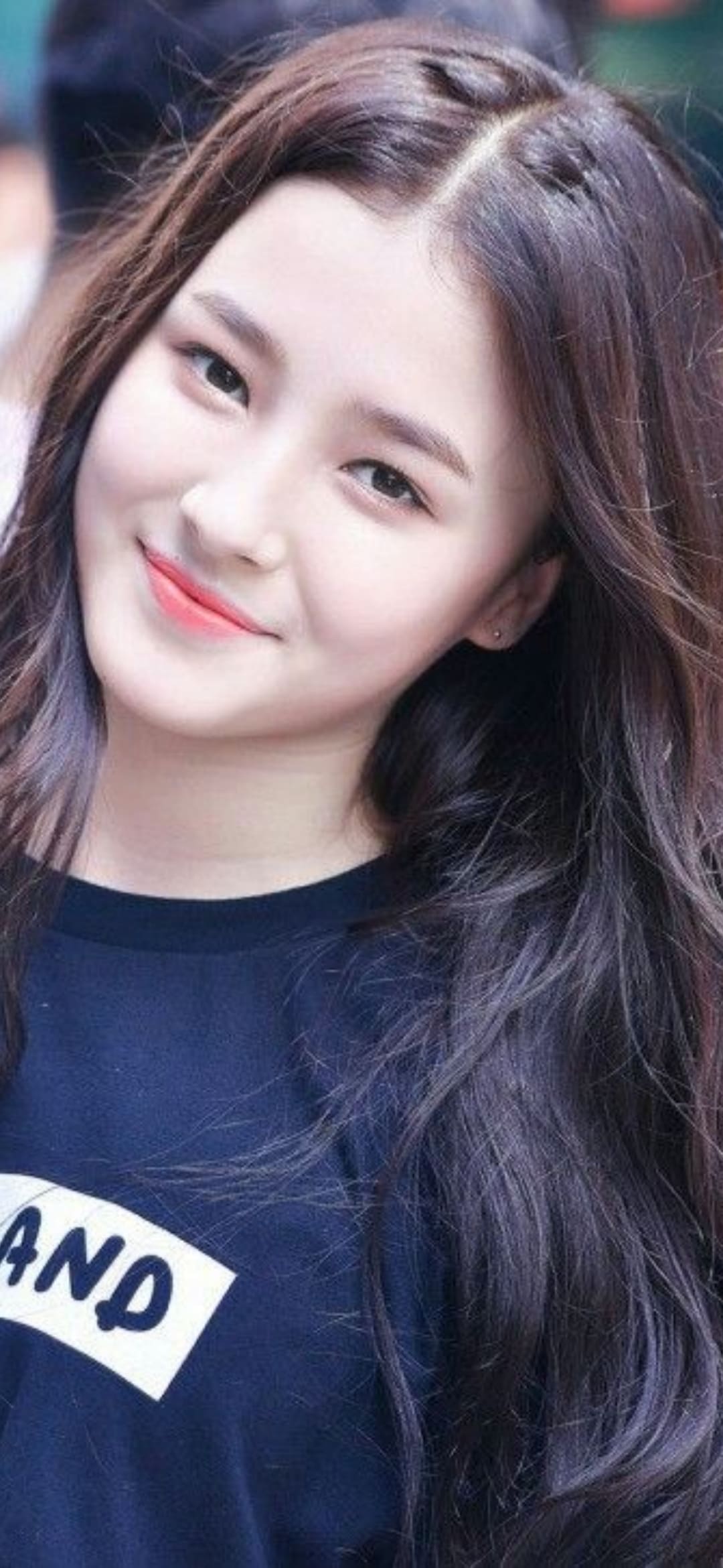 Nancy Momoland Photoshoot Wallpapers