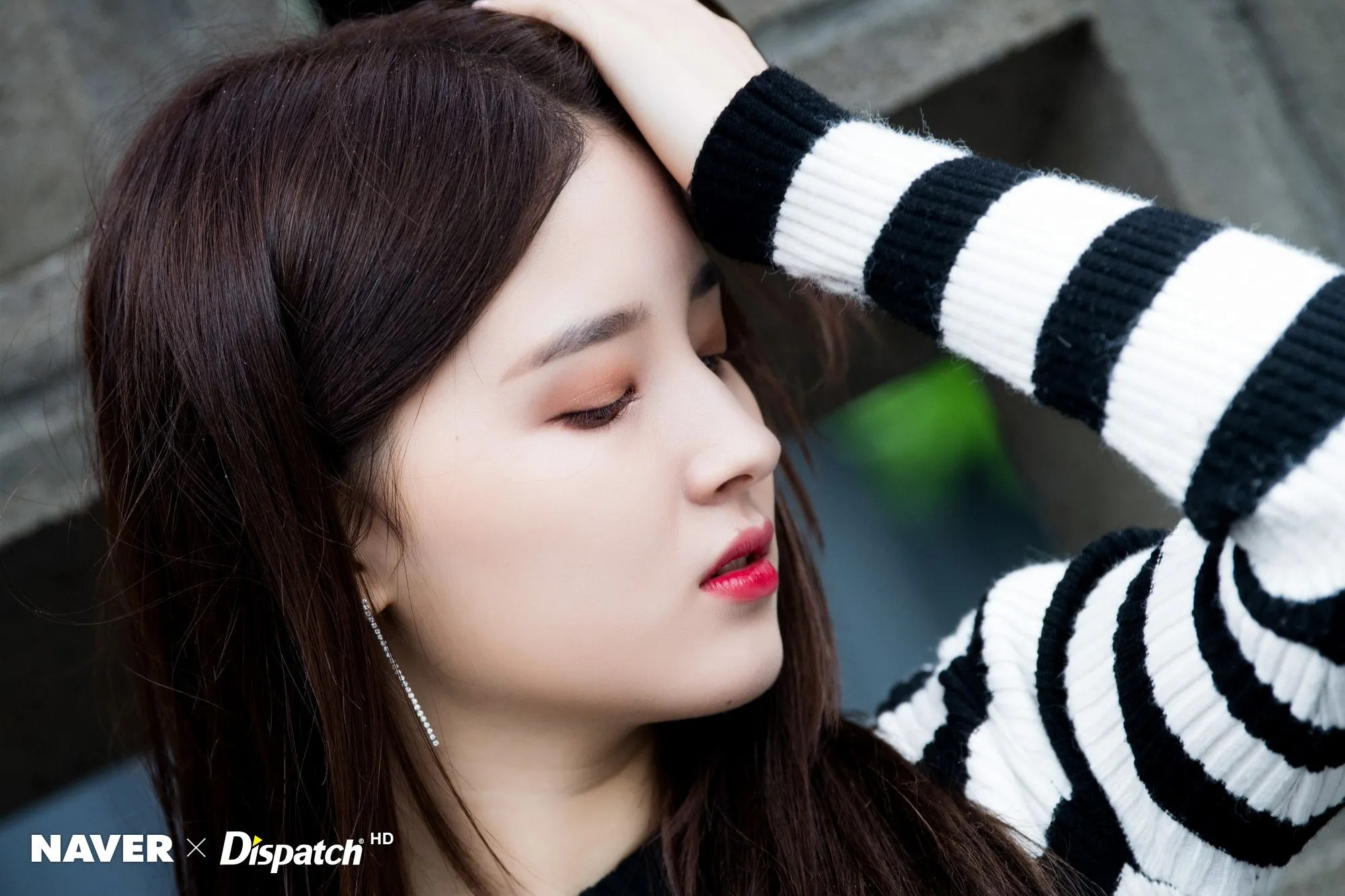 Nancy Momoland Photoshoot Wallpapers