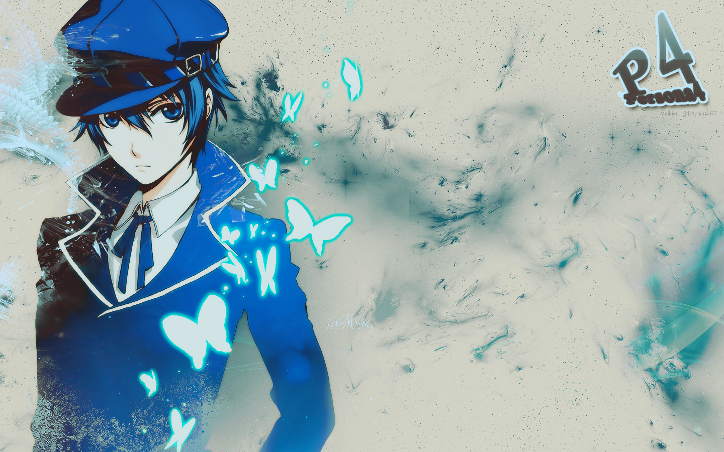 Naoto Wallpapers