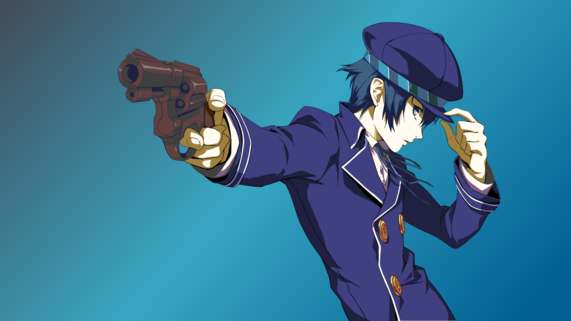 Naoto Wallpapers