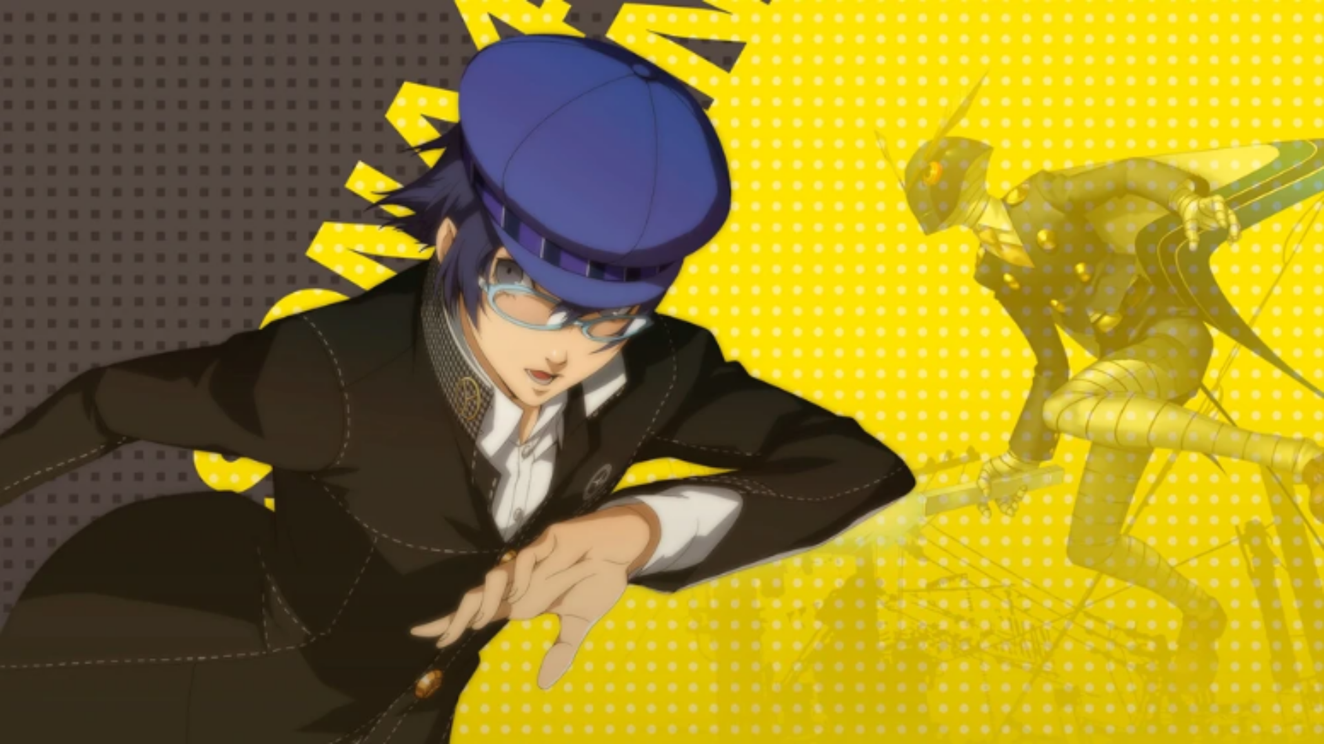 Naoto Wallpapers