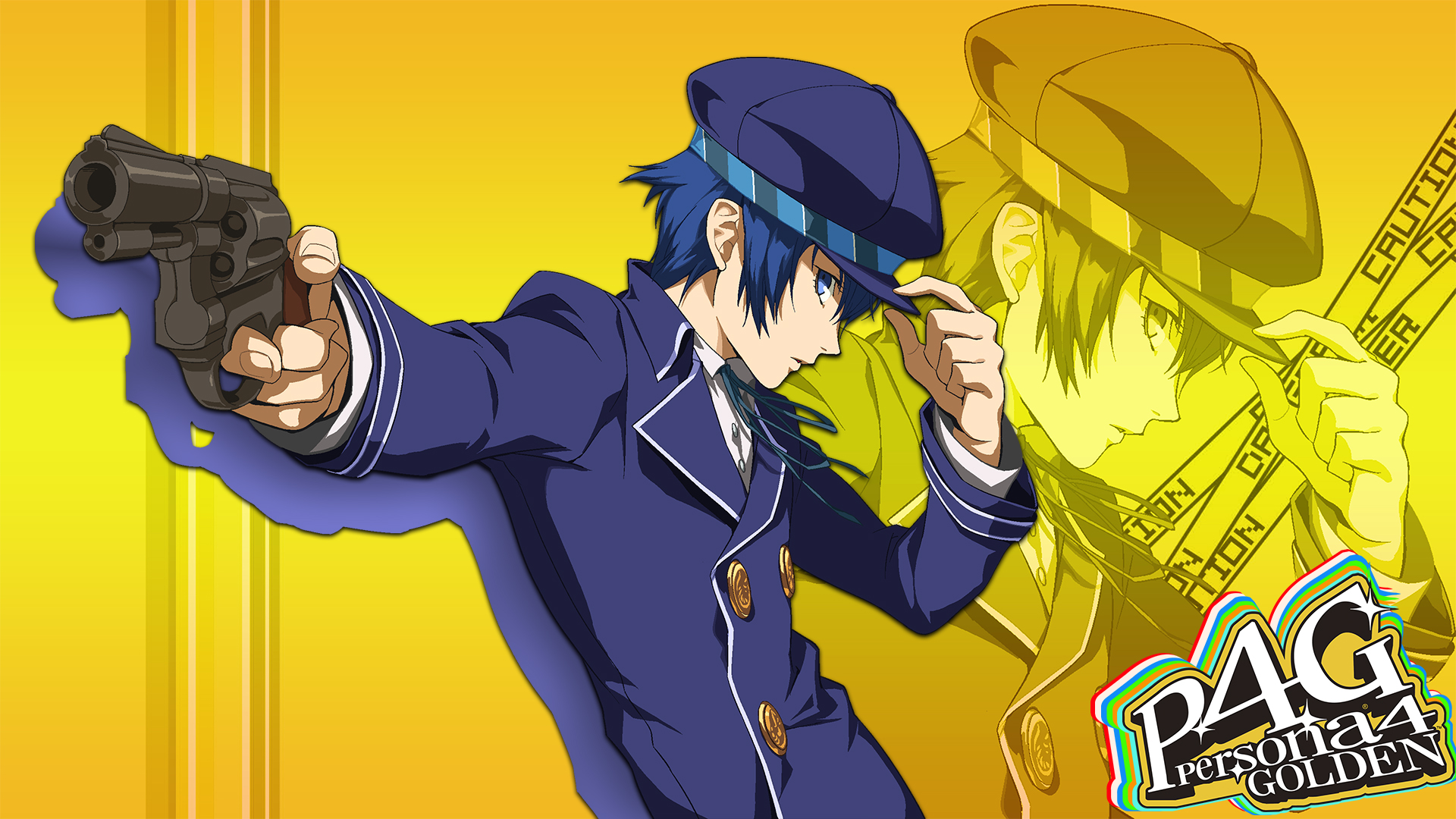 Naoto Wallpapers