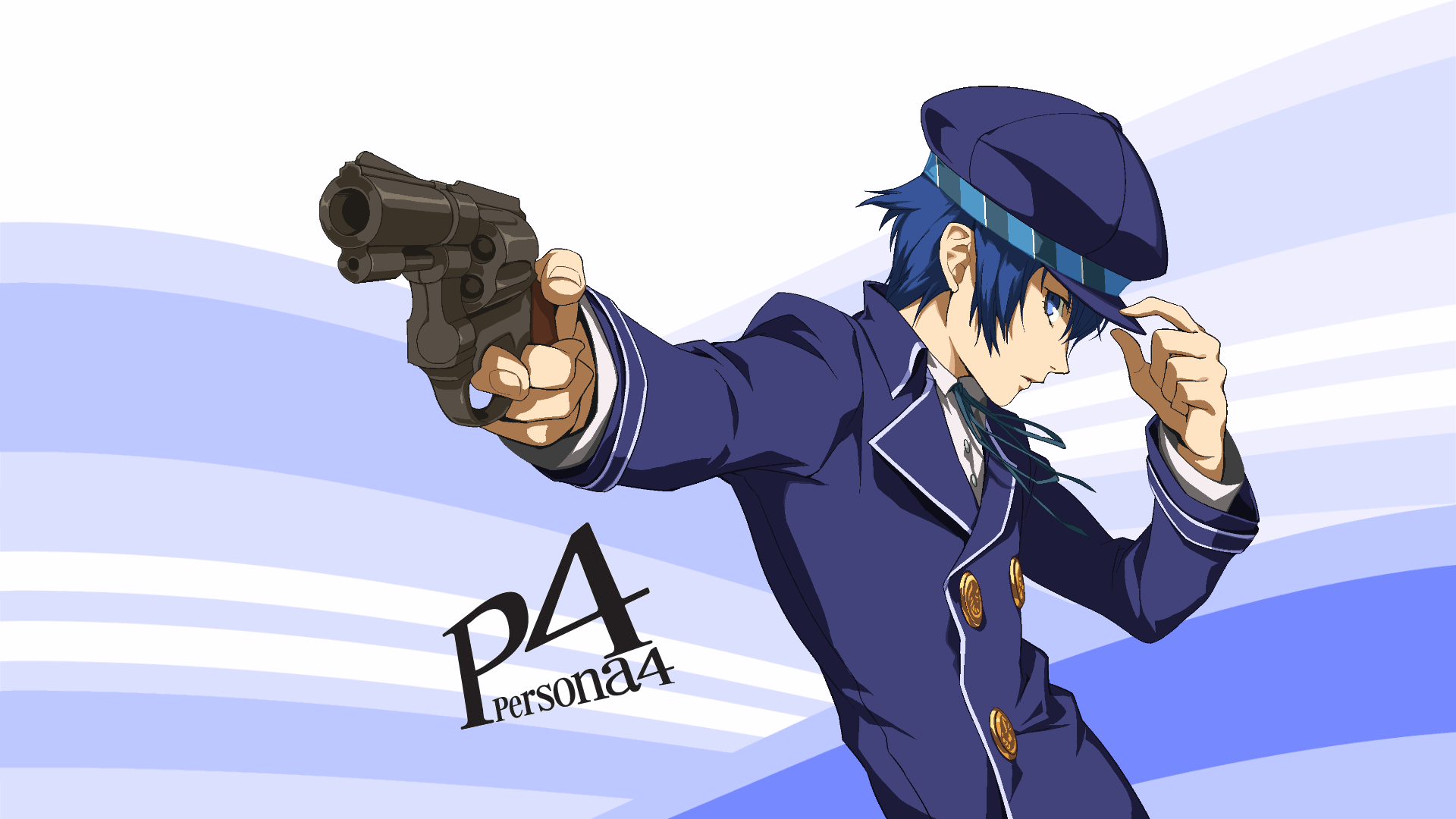 Naoto Wallpapers