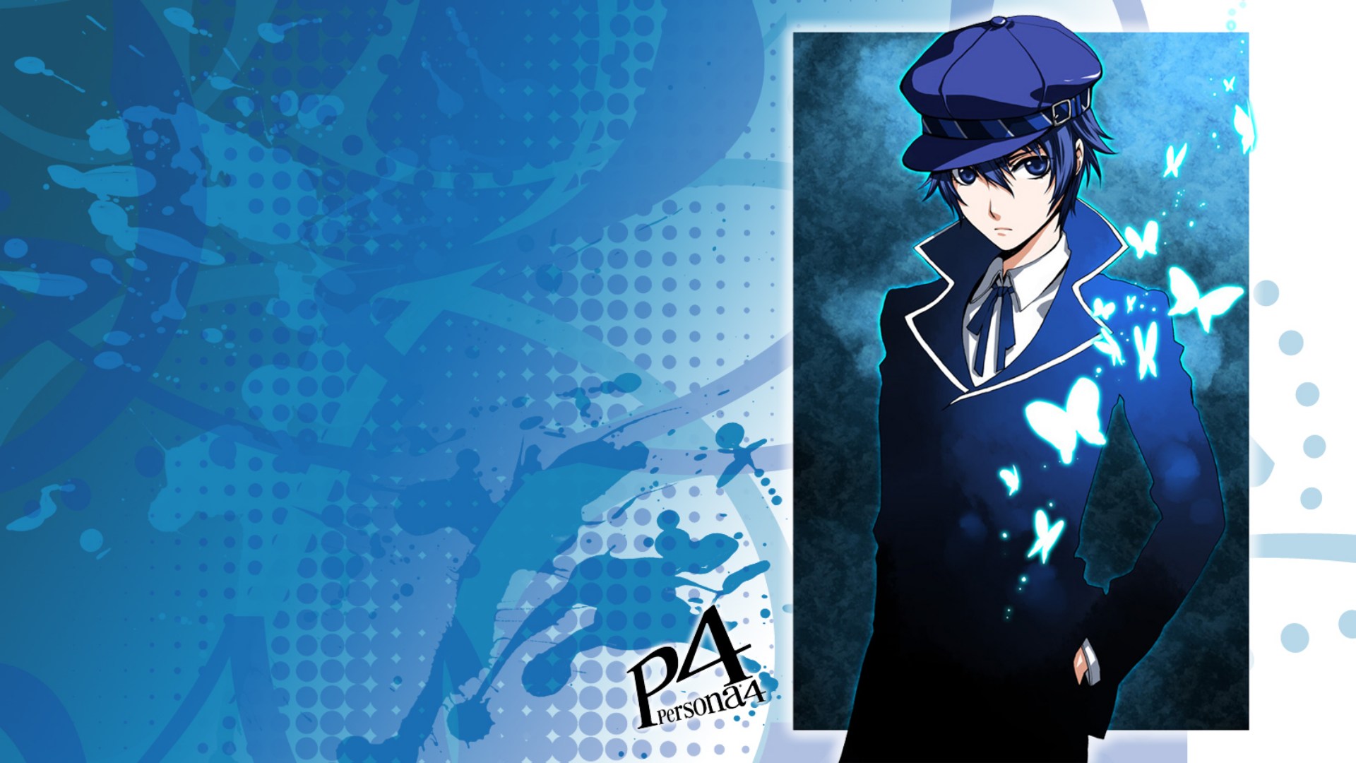 Naoto Wallpapers