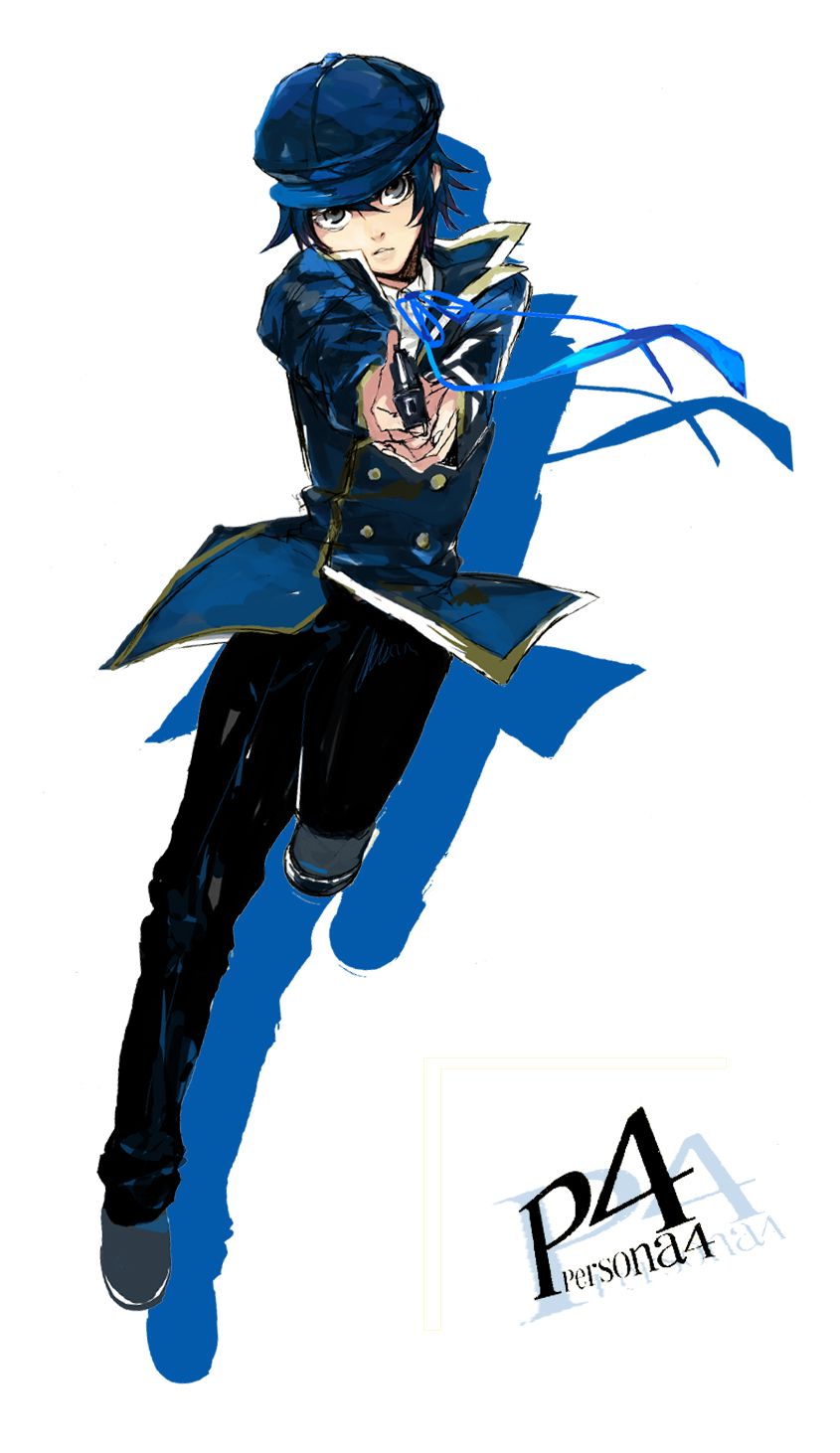 Naoto Wallpapers