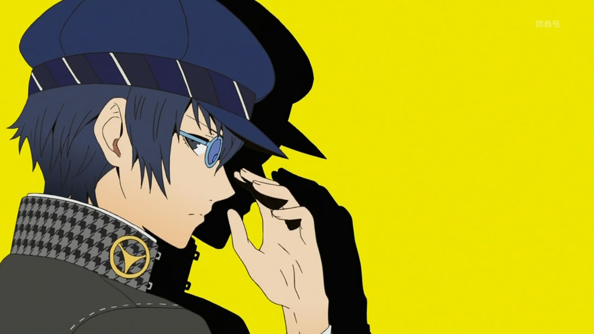 Naoto Wallpapers