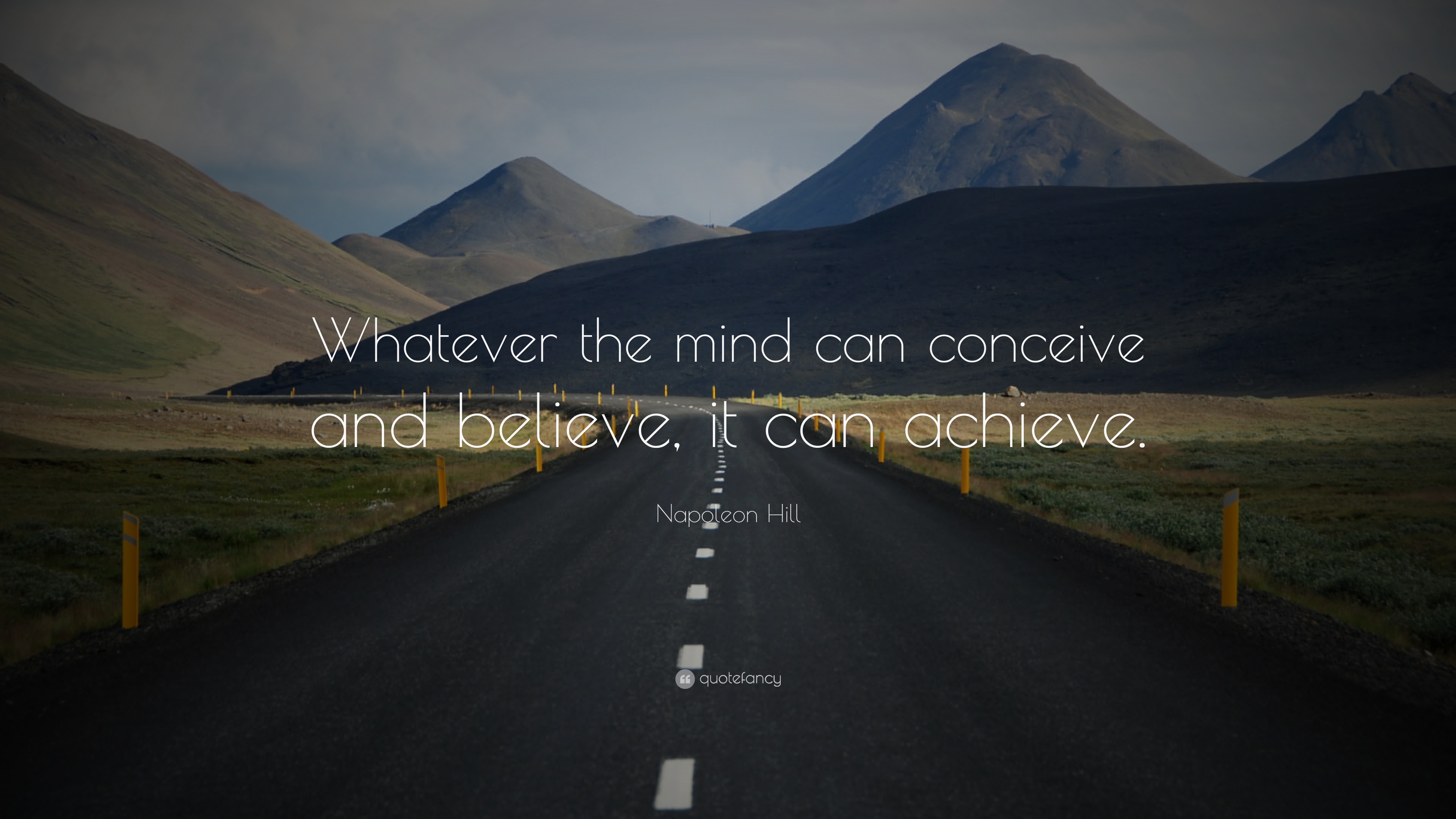 Napoleon Hill Quotes Images Wallpapers