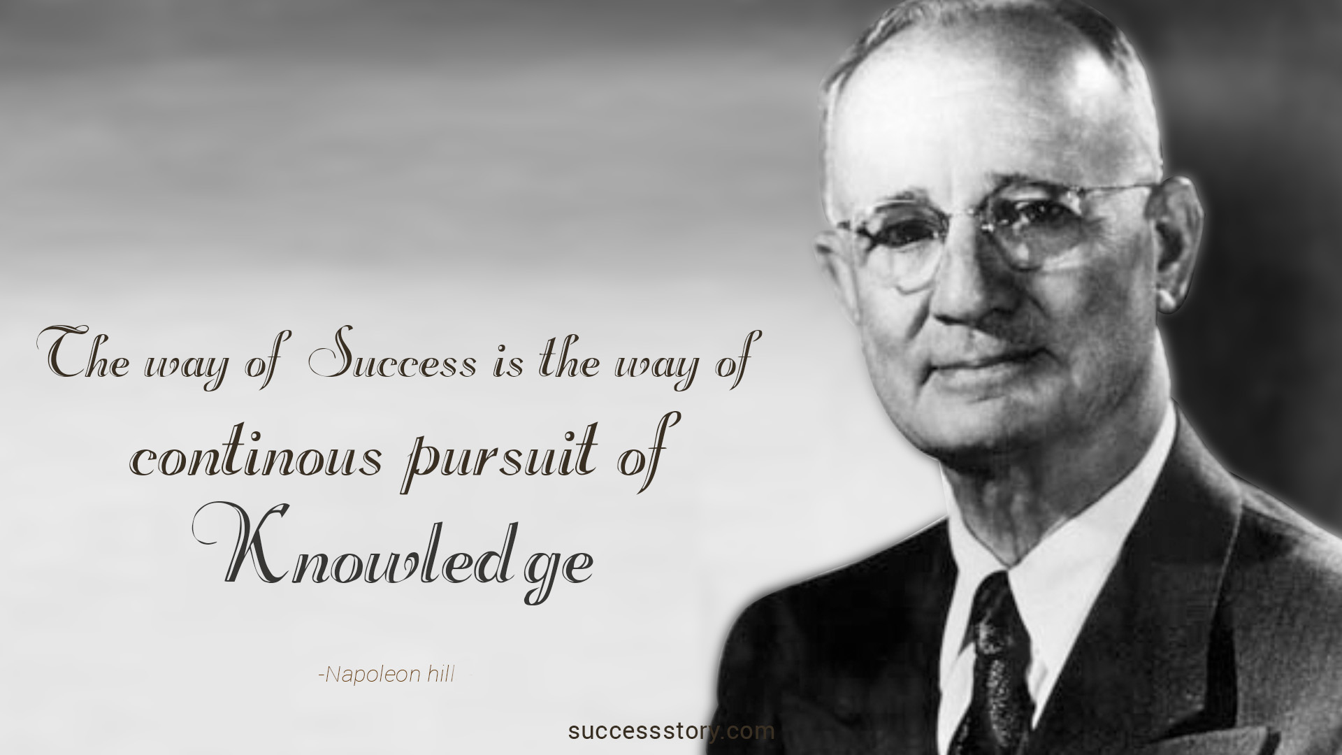 Napoleon Hill Quotes Images Wallpapers